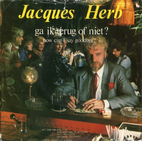 Ga ik terug of niet?封面