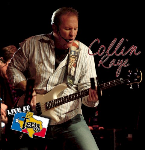 Live at Billy Bob's Texas封面