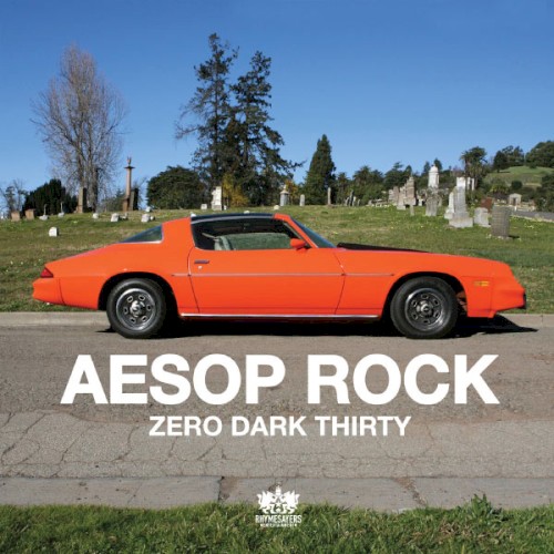 Zero Dark Thirty封面