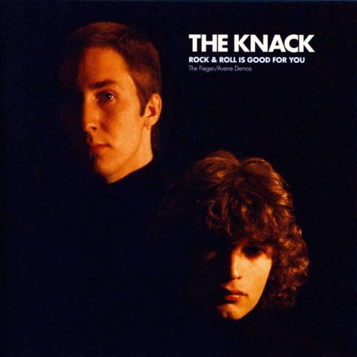 Rock & Roll Is Good For You: The Fieger/Averre Demos封面