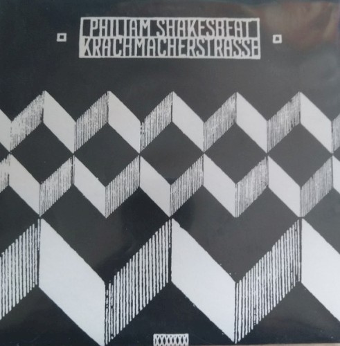 H2o/Krachmacherstraße封面