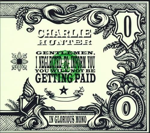 Gentlemen, I Neglected to Inform You You Will Not Be Getting Paid封面