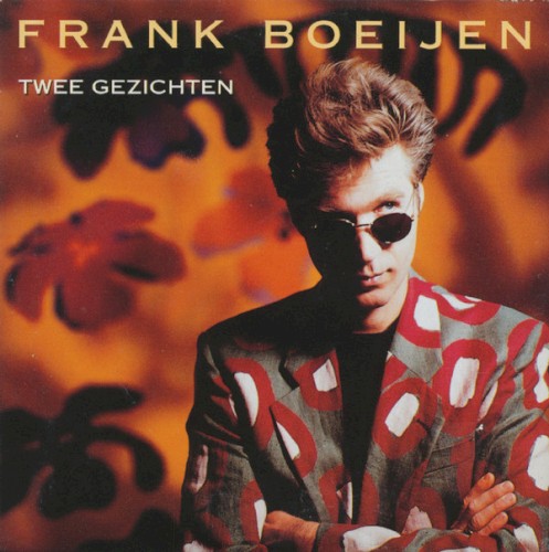 Twee gezichten / Suzanne封面