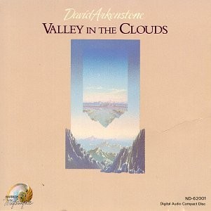 Valley in the Clouds封面