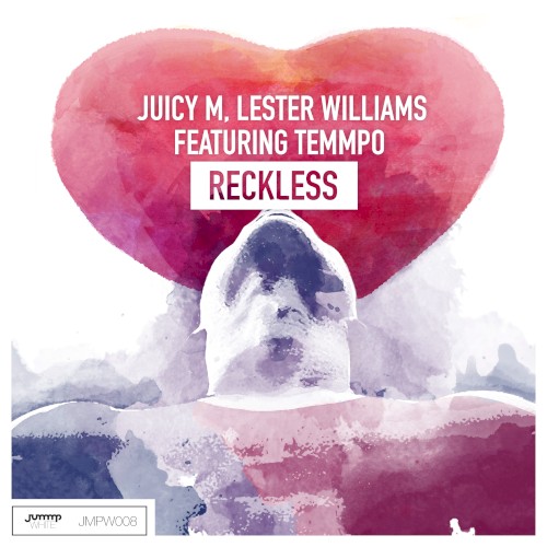 Reckless封面