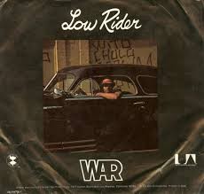 Low Rider封面