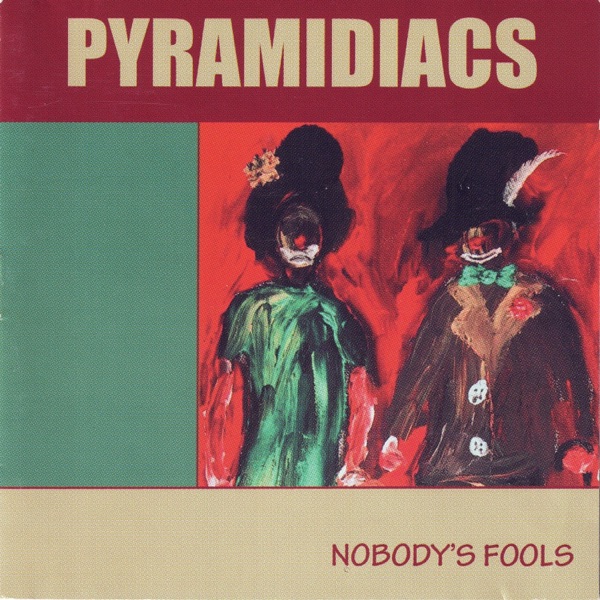 Nobody's Fools封面