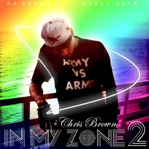 In My Zone 2封面