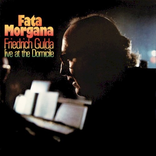 Fata Morgana - Live at the Domicile封面