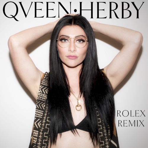 Rolex (remix)封面