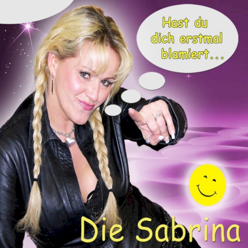 Hast du dich erstmal blamiert封面