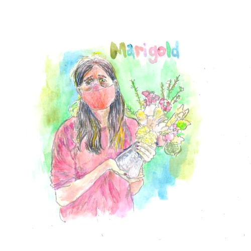 Artist Enabler Club - May 2022封面