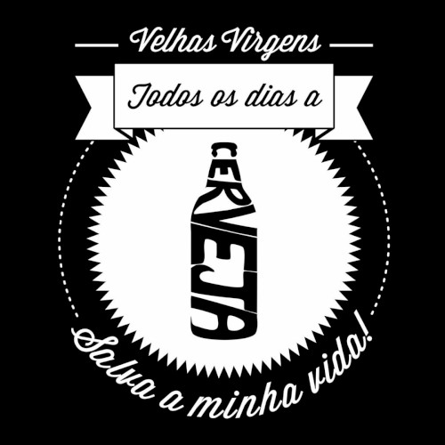 Todos Os Dias a Cerveja Salva Minha Vida封面