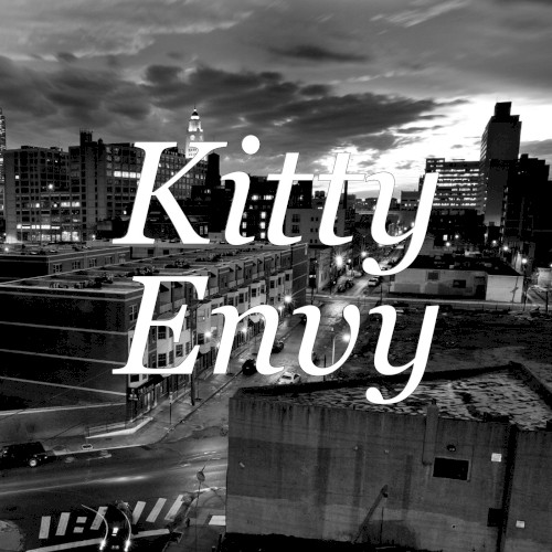 Envy封面