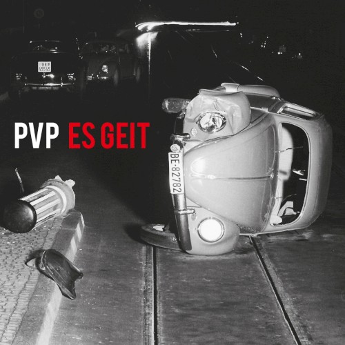 Es geit封面