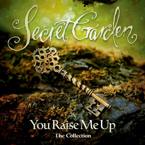 You Raise Me Up: The Collection封面