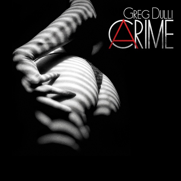A Crime封面