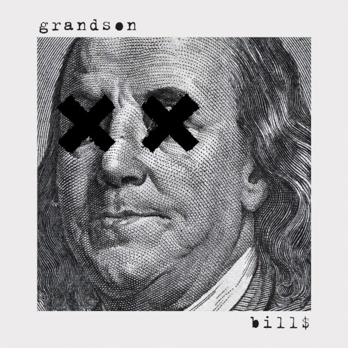 Bills封面