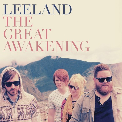 The Great Awakening封面