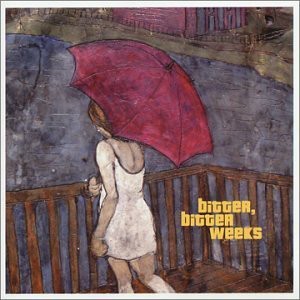 Bitter, Bitter Weeks封面