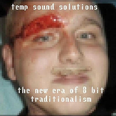 the new era of 8 bit traditionalism封面