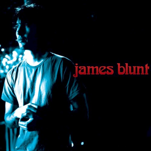 James Blunt Digital Live - EP封面
