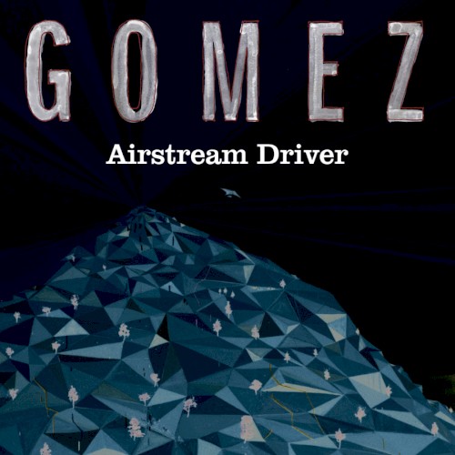 Airstream Driver封面