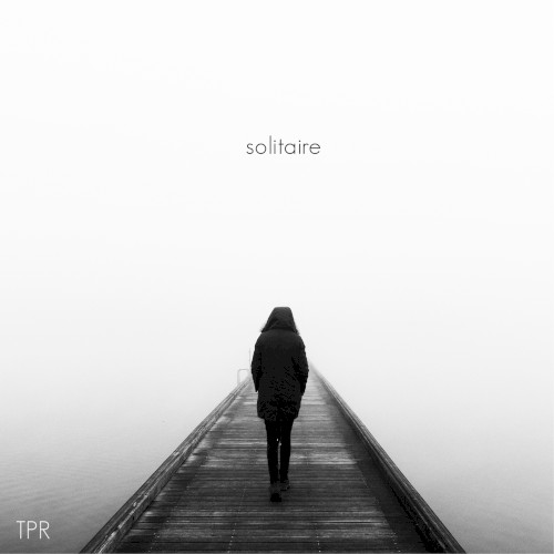 Solitaire封面