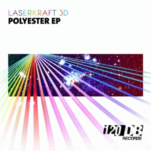Polyester封面