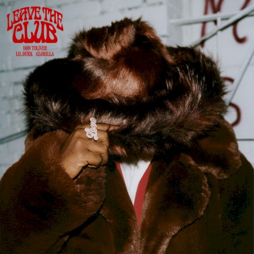 Leave the Club封面