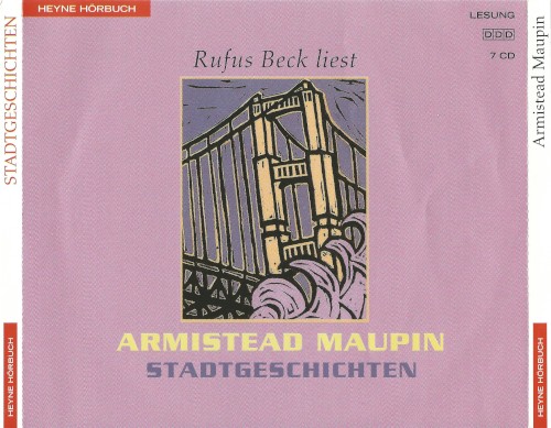 Stadtgeschichten封面