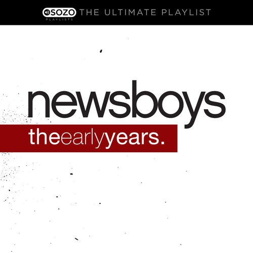 The Ultimate Playlist - The Early Years封面