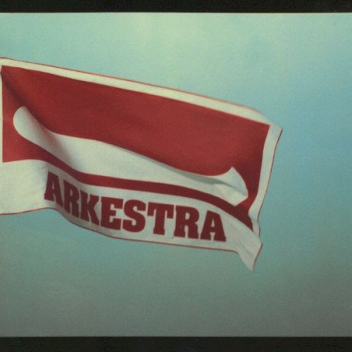 Arkestra封面