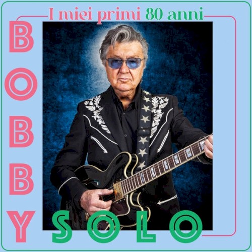 I miei primi 80 anni封面