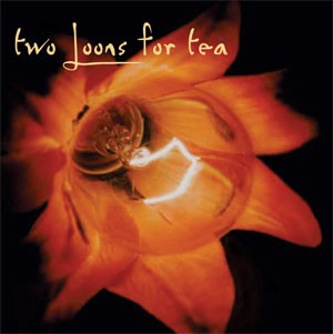 Two Loons for Tea封面