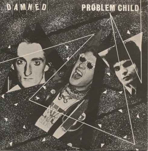 Problem Child封面