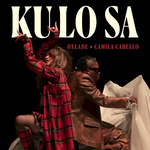 KU LO SA封面