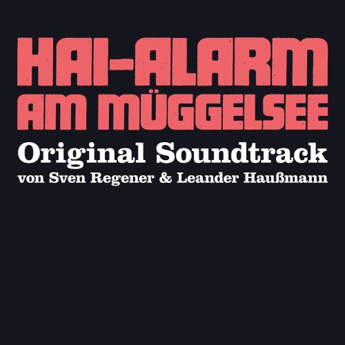 Hai-Alarm am Müggelsee封面