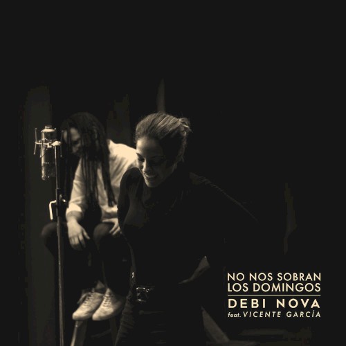 No nos sobran los domingos (versión bachata)封面