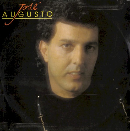 José Augusto封面