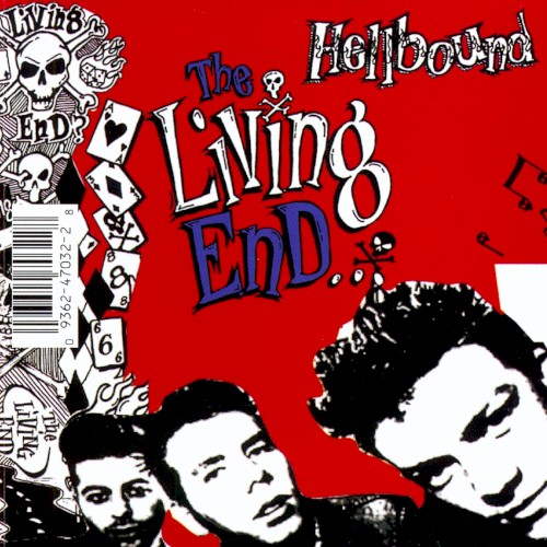 Hellbound / It’s for Your Own Good封面