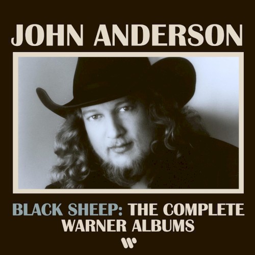 Black Sheep: The Complete Warner Albums封面