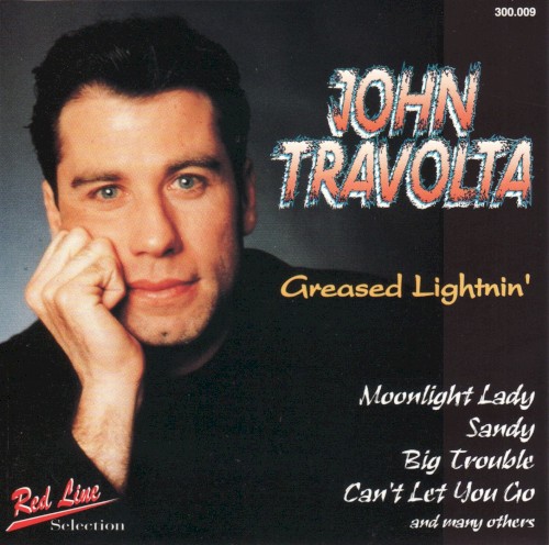 Greased Lightnin’封面