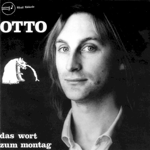 Das Wort zum Montag封面