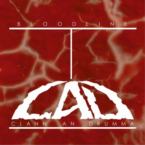Bloodline封面