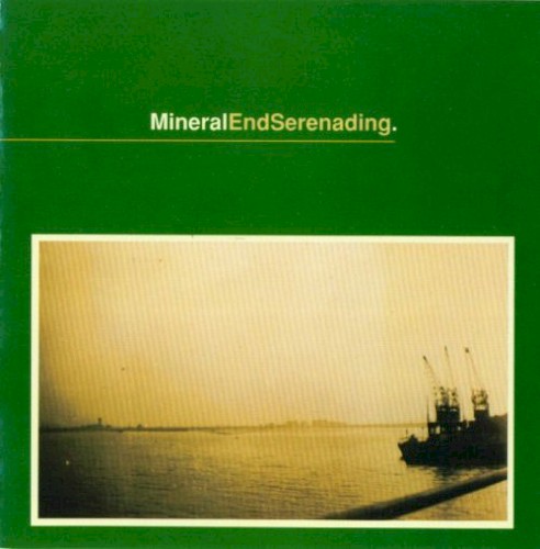 EndSerenading封面