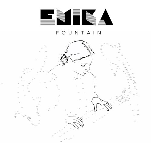 Fountain封面