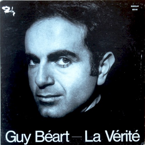 La Vérité封面