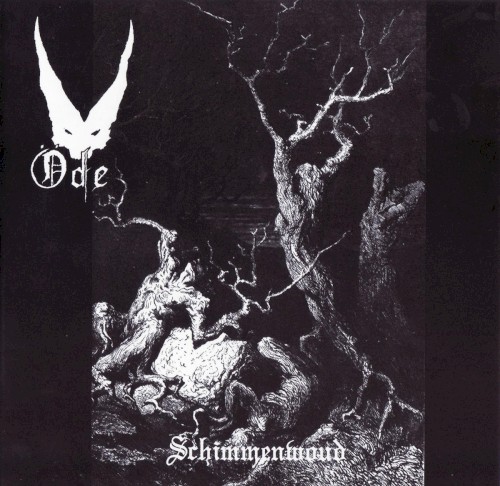 Schimmenwoud封面