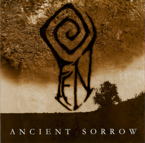 Ancient Sorrow封面